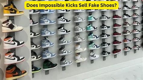 does kicksusa sell fake shoes|are fake shoes worth anything.